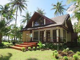 Sandy Feet Siargao