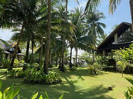 Sandy Feet Siargao