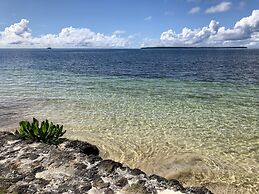 Sandy Feet Siargao