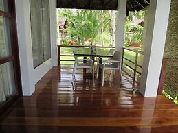 Sandy Feet Siargao