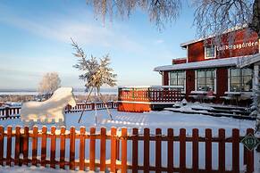Tällbergsgårdens Hotell