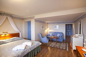 Tällbergsgårdens Hotell