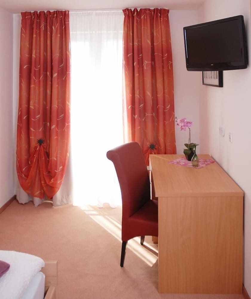 Hotel Ackermann