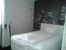 Hotel Ackermann