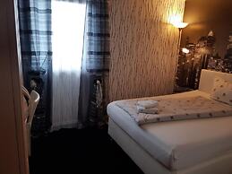 Hotel Ackermann