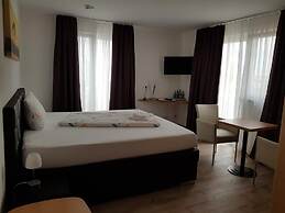 Hotel Ackermann