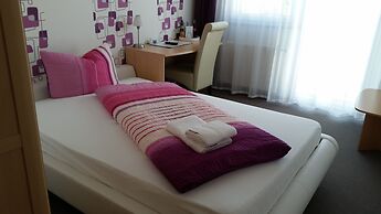 Hotel Ackermann