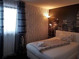 Hotel Ackermann