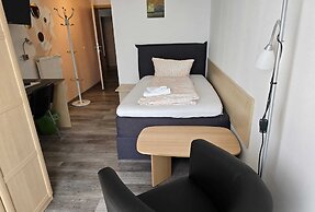 Hotel Ackermann