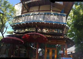 Le Petit Gili