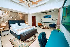 Lantana Hotel