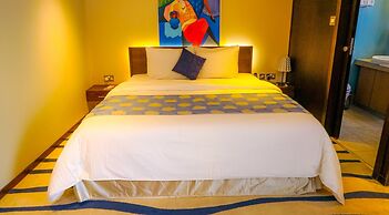 C Hotel