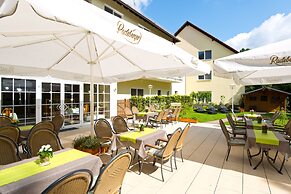 Spreewaldhotel Stephanshof