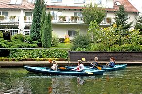 Spreewaldhotel Stephanshof