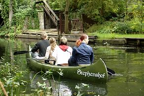 Spreewaldhotel Stephanshof