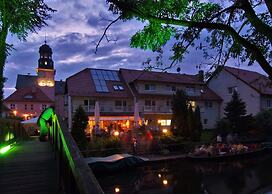 Spreewaldhotel Stephanshof
