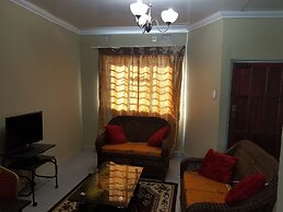 Sumbulwa Apartments