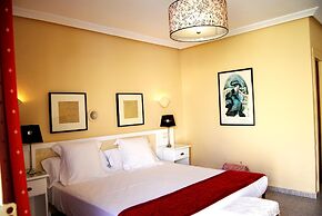 Hotel El Dorado