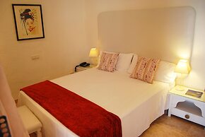 Hotel El Dorado