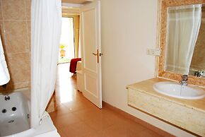 Hotel El Dorado