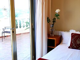 Hotel El Dorado