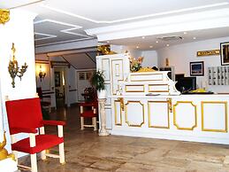 Hotel El Dorado