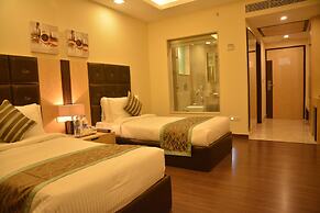 Grand Plaza Lords Inn Jammu