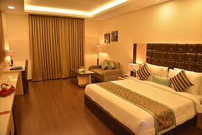 Grand Plaza Lords Inn Jammu