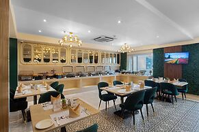 Grand Plaza Lords Inn Jammu
