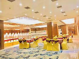 Grand Plaza Lords Inn Jammu