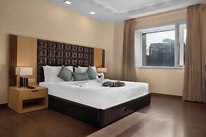 Grand Plaza Lords Inn Jammu