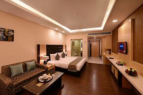 Grand Plaza Lords Inn Jammu