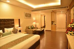 Grand Plaza Lords Inn Jammu