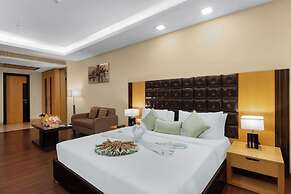 Grand Plaza Lords Inn Jammu