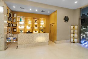 Grand Plaza Lords Inn Jammu