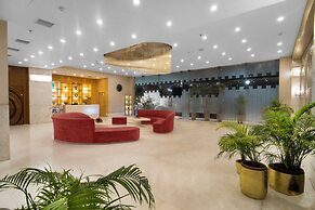 Grand Plaza Lords Inn Jammu