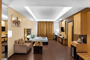 Grand Plaza Lords Inn Jammu