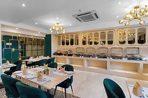Grand Plaza Lords Inn Jammu