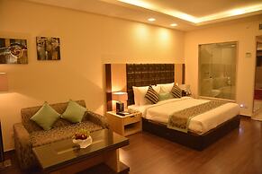 Grand Plaza Lords Inn Jammu