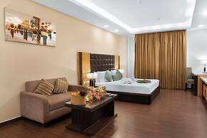Grand Plaza Lords Inn Jammu