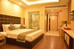 Grand Plaza Lords Inn Jammu