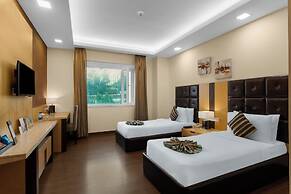 Grand Plaza Lords Inn Jammu