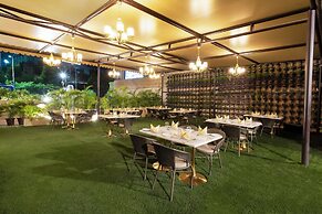 Grand Plaza Lords Inn Jammu