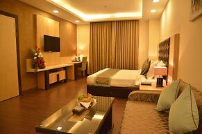 Grand Plaza Lords Inn Jammu