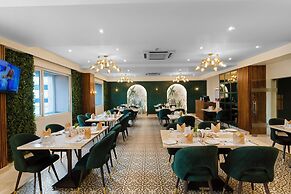 Grand Plaza Lords Inn Jammu