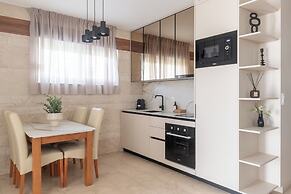 SunAdria Apartments