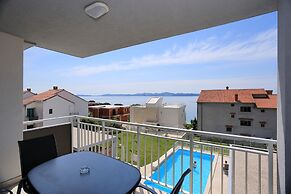 SunAdria Apartments