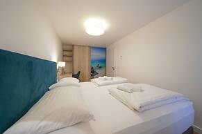 SunAdria Apartments