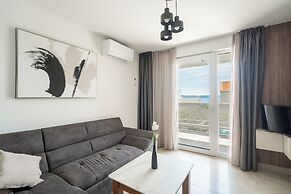 SunAdria Apartments