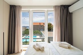 SunAdria Apartments